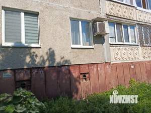 2-к квартира, вторичка, 43м2, 1/9 этаж
