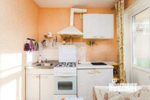 1-к квартира, вторичка, 35м2, 8/9 этаж