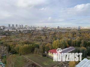 3-к квартира, вторичка, 83м2, 10/20 этаж