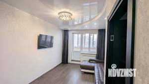 1-к квартира, вторичка, 39м2, 13/14 этаж