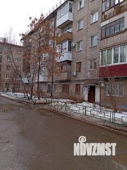 1-к квартира, вторичка, 32м2, 5/5 этаж