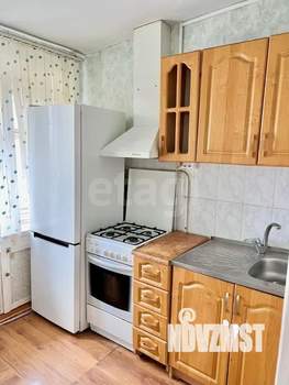2-к квартира, вторичка, 43м2, 5/5 этаж