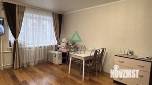 Студия квартира, вторичка, 29м2, 1/5 этаж