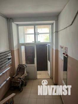 1-к квартира, вторичка, 34м2, 9/10 этаж