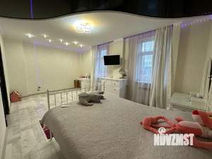 4-к квартира, вторичка, 130м2, 8/17 этаж