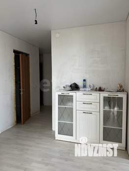 2-к квартира, вторичка, 55м2, 24/25 этаж