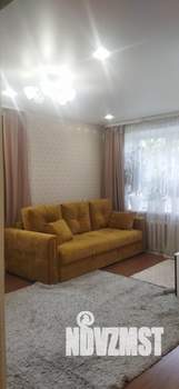 1-к квартира, вторичка, 32м2, 4/5 этаж