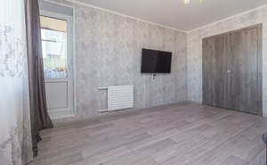 3-к квартира, вторичка, 64м2, 5/9 этаж