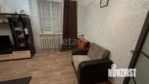 2-к квартира, вторичка, 31м2, 1/2 этаж