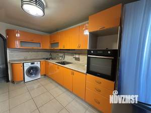 3-к квартира, вторичка, 72м2, 2/11 этаж