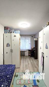 2-к квартира, вторичка, 45м2, 1/5 этаж