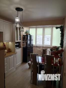 3-к квартира, вторичка, 105м2, 4/6 этаж