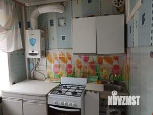 2-к квартира, вторичка, 43м2, 2/5 этаж