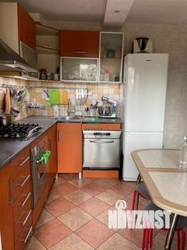 4-к квартира, вторичка, 83м2, 5/9 этаж