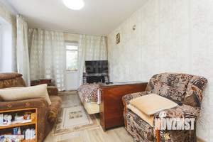 2-к квартира, вторичка, 45м2, 5/5 этаж