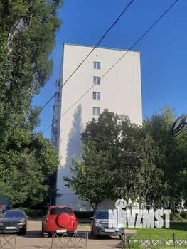 3-к квартира, вторичка, 63м2, 2/9 этаж