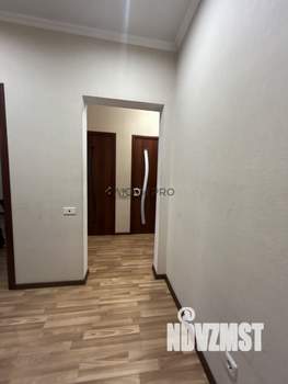 2-к квартира, вторичка, 55м2, 2/12 этаж