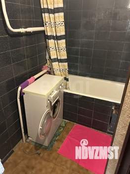 4-к квартира, вторичка, 82м2, 5/15 этаж