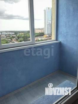 2-к квартира, вторичка, 70м2, 10/14 этаж