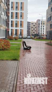 2-к квартира, вторичка, 35м2, 7/8 этаж