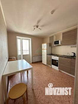 1-к квартира, вторичка, 38м2, 10/13 этаж