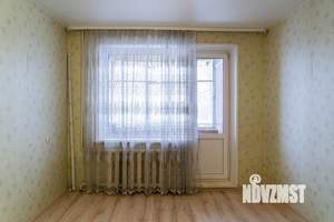 3-к квартира, вторичка, 56м2, 3/9 этаж