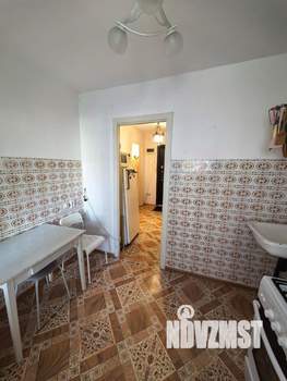 1-к квартира, вторичка, 38м2, 4/9 этаж