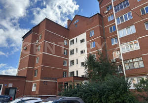 4-к квартира, вторичка, 99м2, 4/6 этаж