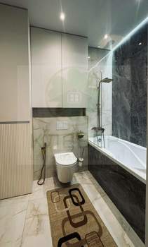 3-к квартира, вторичка, 107м2, 4/11 этаж
