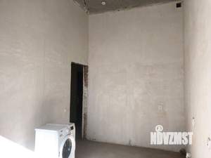 1-к квартира, вторичка, 33м2, 1/25 этаж