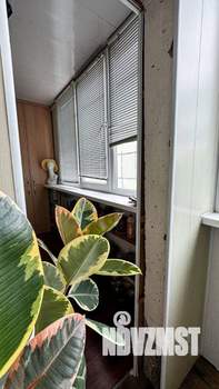 3-к квартира, вторичка, 53м2, 8/9 этаж