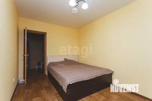 2-к квартира, вторичка, 49м2, 7/9 этаж