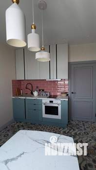 1-к квартира, вторичка, 39м2, 20/21 этаж