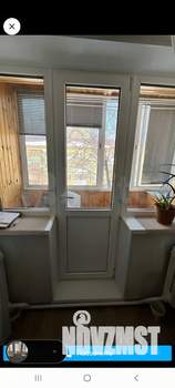 3-к квартира, вторичка, 57м2, 5/5 этаж