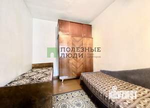 2-к квартира, вторичка, 44м2, 2/5 этаж