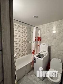 1-к квартира, вторичка, 33м2, 6/6 этаж