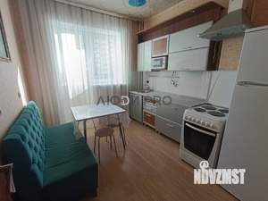 1-к квартира, вторичка, 35м2, 2/16 этаж