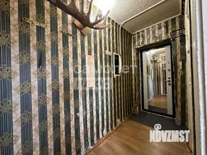 1-к квартира, вторичка, 30м2, 5/5 этаж