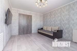 3-к квартира, вторичка, 64м2, 5/9 этаж