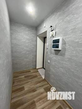 1-к квартира, вторичка, 34м2, 3/5 этаж