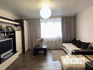 3-к квартира, вторичка, 83м2, 4/9 этаж