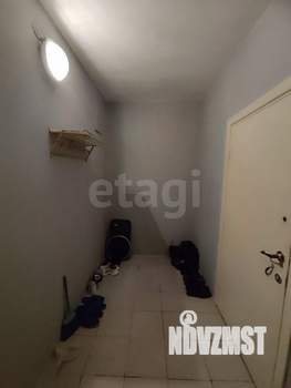 2-к квартира, вторичка, 61м2, 1/10 этаж