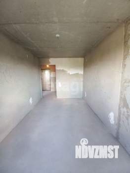1-к квартира, вторичка, 34м2, 6/26 этаж