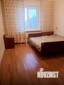 3-к квартира, вторичка, 61м2, 4/9 этаж