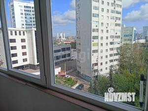 2-к квартира, вторичка, 54м2, 4/9 этаж