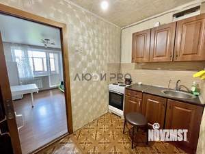 2-к квартира, вторичка, 37м2, 7/9 этаж