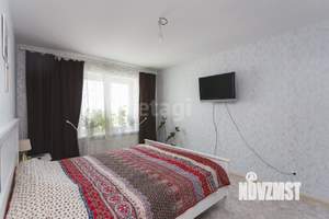 3-к квартира, вторичка, 77м2, 8/10 этаж