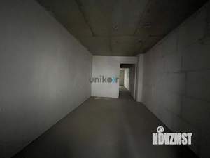 3-к квартира, вторичка, 80м2, 25/25 этаж