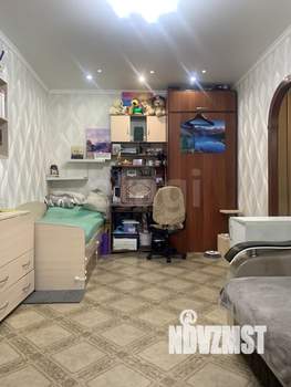 1-к квартира, вторичка, 26м2, 3/3 этаж