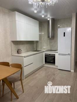 2-к квартира, вторичка, 49м2, 5/25 этаж